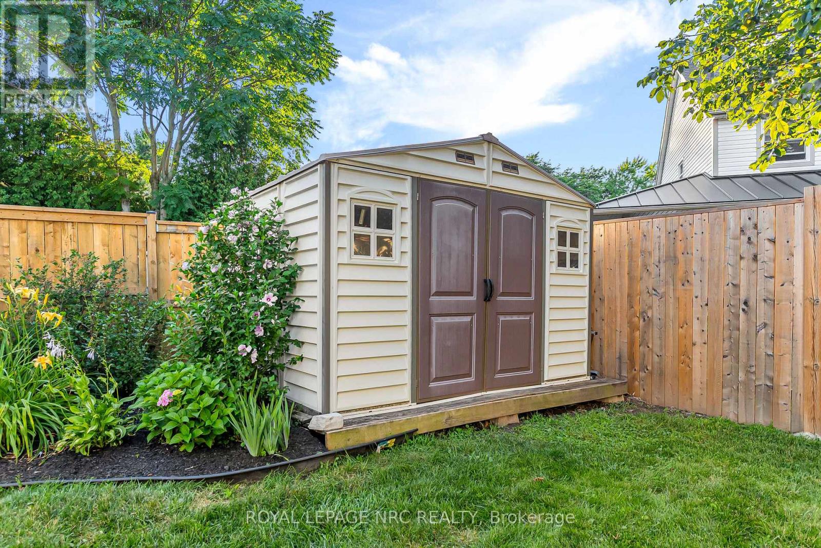 551 Scott Street, St. Catharines, Ontario  L2M 6Y4 - Photo 35 - X13607470