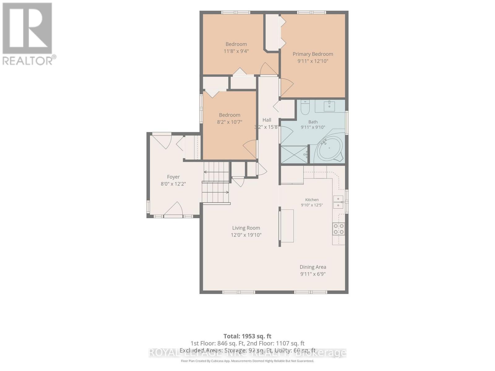 551 Scott Street, St. Catharines, Ontario  L2M 6Y4 - Photo 36 - X13607470