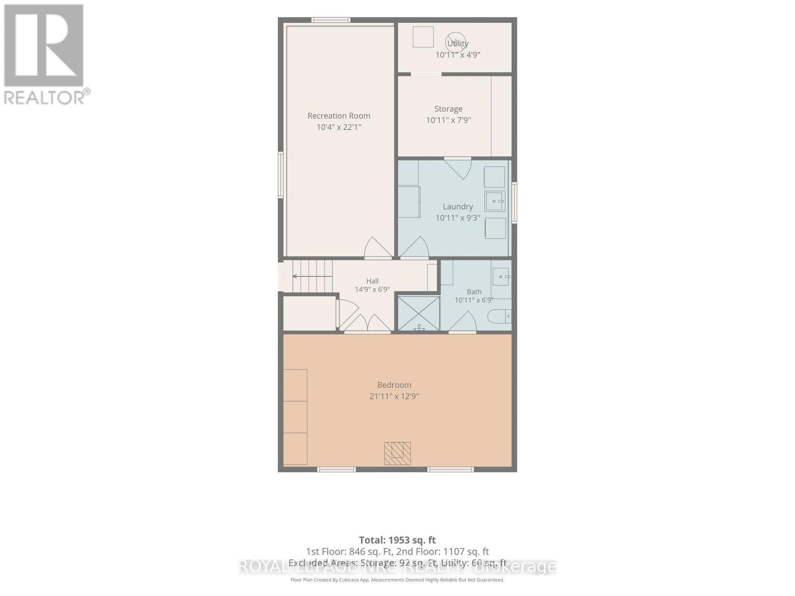 551 Scott Street, St. Catharines, Ontario  L2M 6Y4 - Photo 37 - X13607470