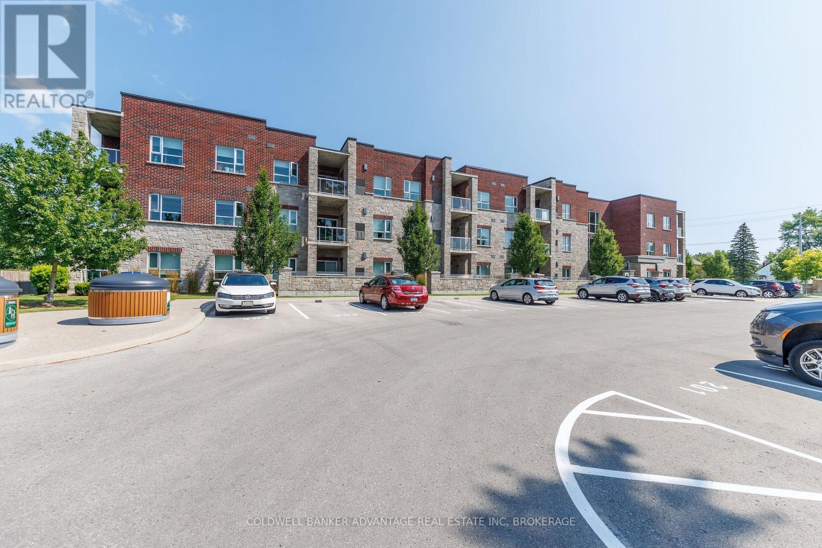 306 - 529 SOUTH PELHAM ROAD, Welland, Ontario