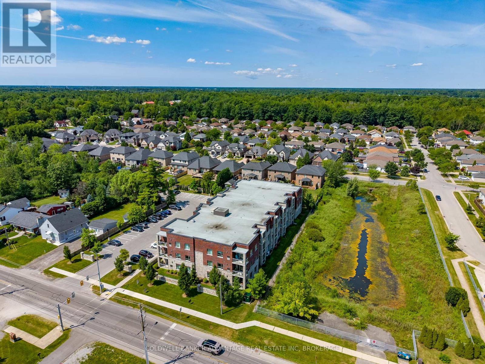 306 - 529 South Pelham Road, Welland, Ontario  L3C 0H7 - Photo 24 - X13607660