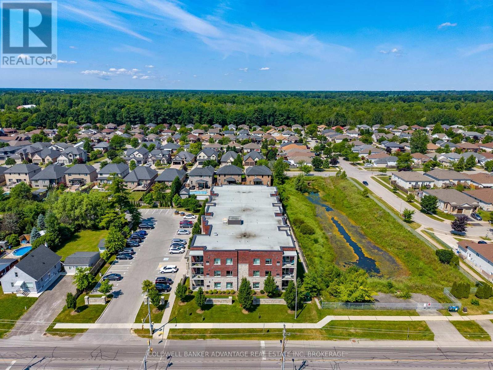 306 - 529 South Pelham Road, Welland, Ontario  L3C 0H7 - Photo 25 - X13607660