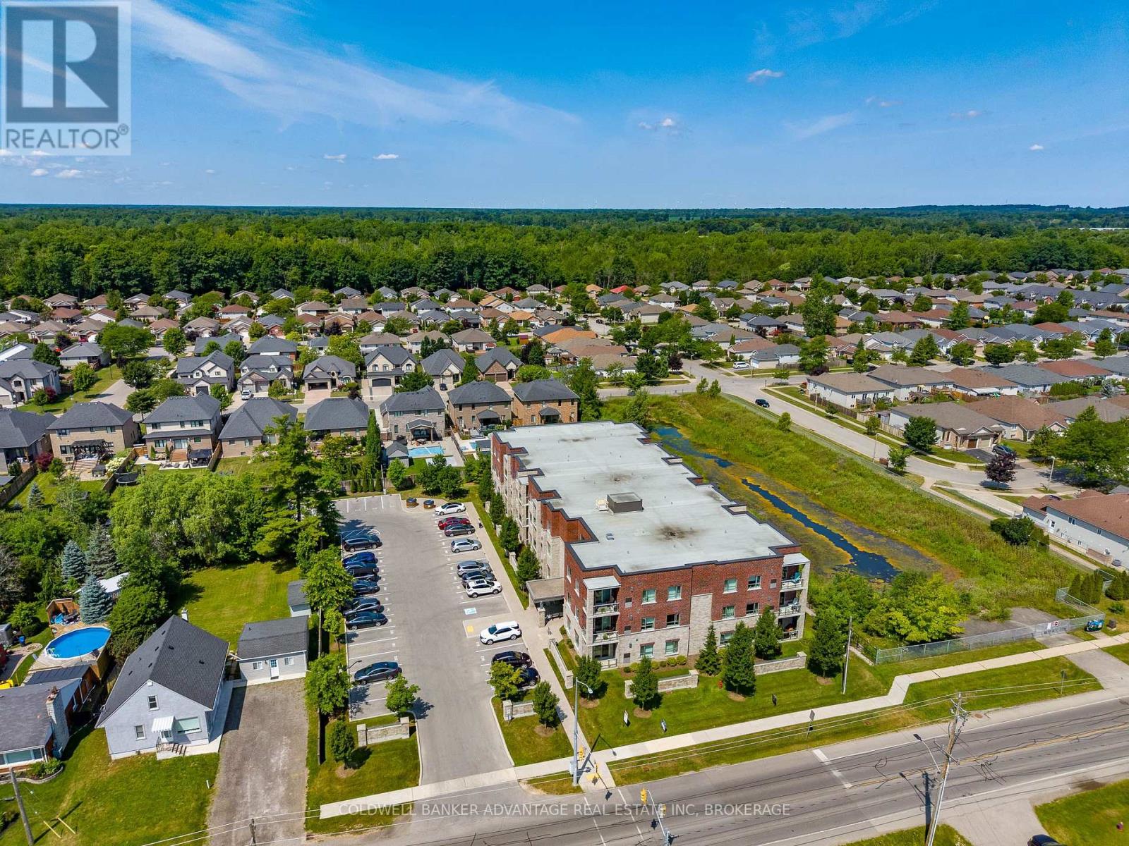 306 - 529 South Pelham Road, Welland, Ontario  L3C 0H7 - Photo 26 - X13607660