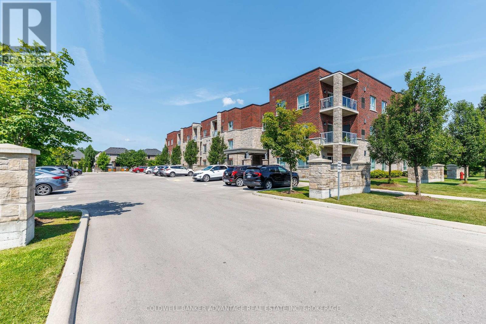 306 - 529 South Pelham Road, Welland, Ontario  L3C 0H7 - Photo 30 - X13607660