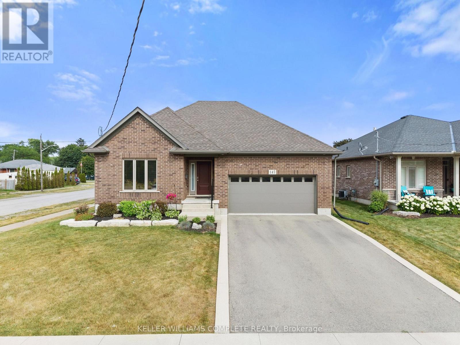 147 SCHOLFIELD AVENUE, Port Colborne, Ontario