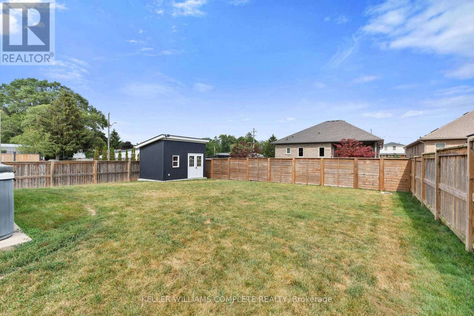 147 Scholfield Avenue, Port Colborne, Ontario  L3K 0A2 - Photo 38 - X13607690