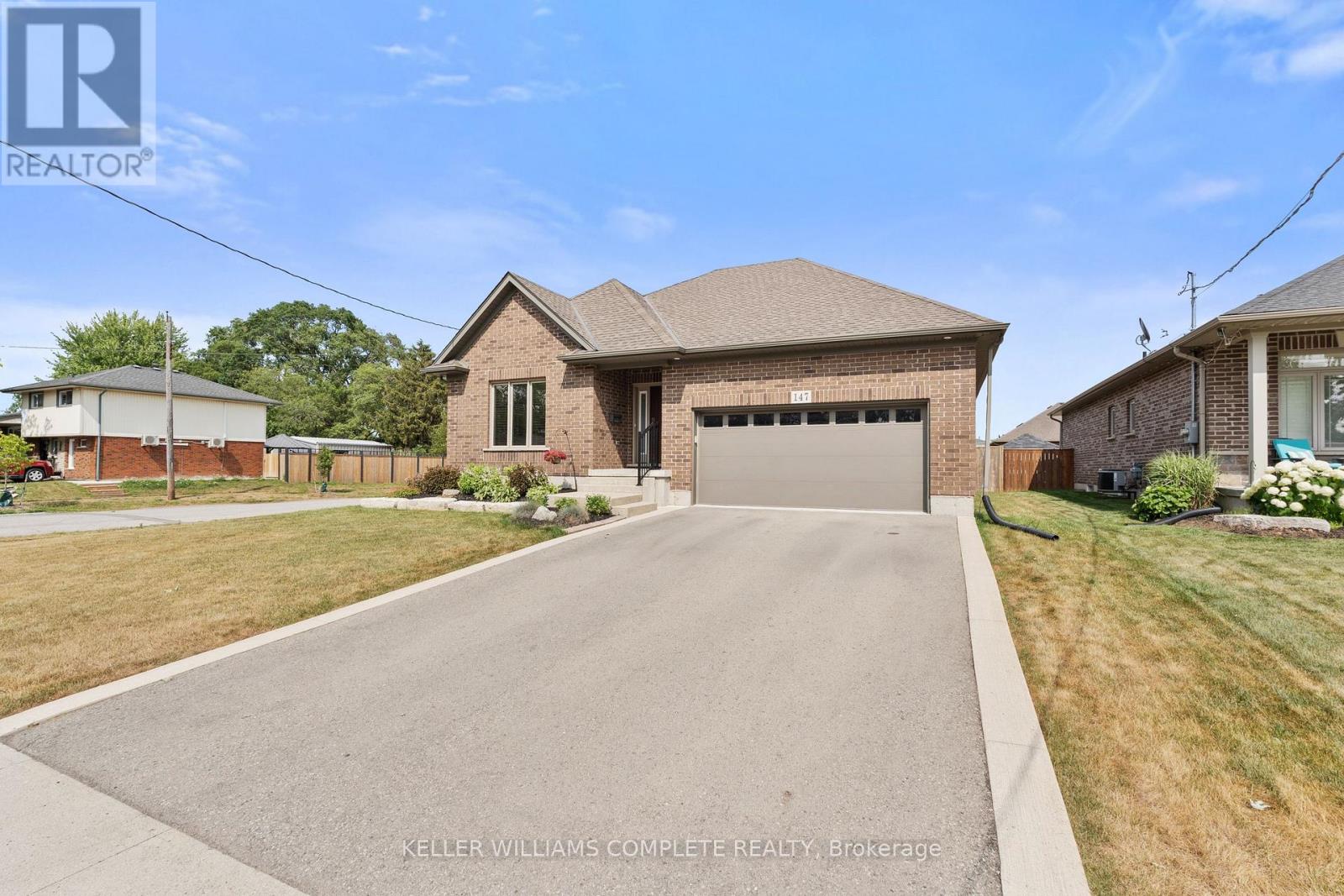 147 Scholfield Avenue, Port Colborne, Ontario  L3K 0A2 - Photo 4 - X13607690