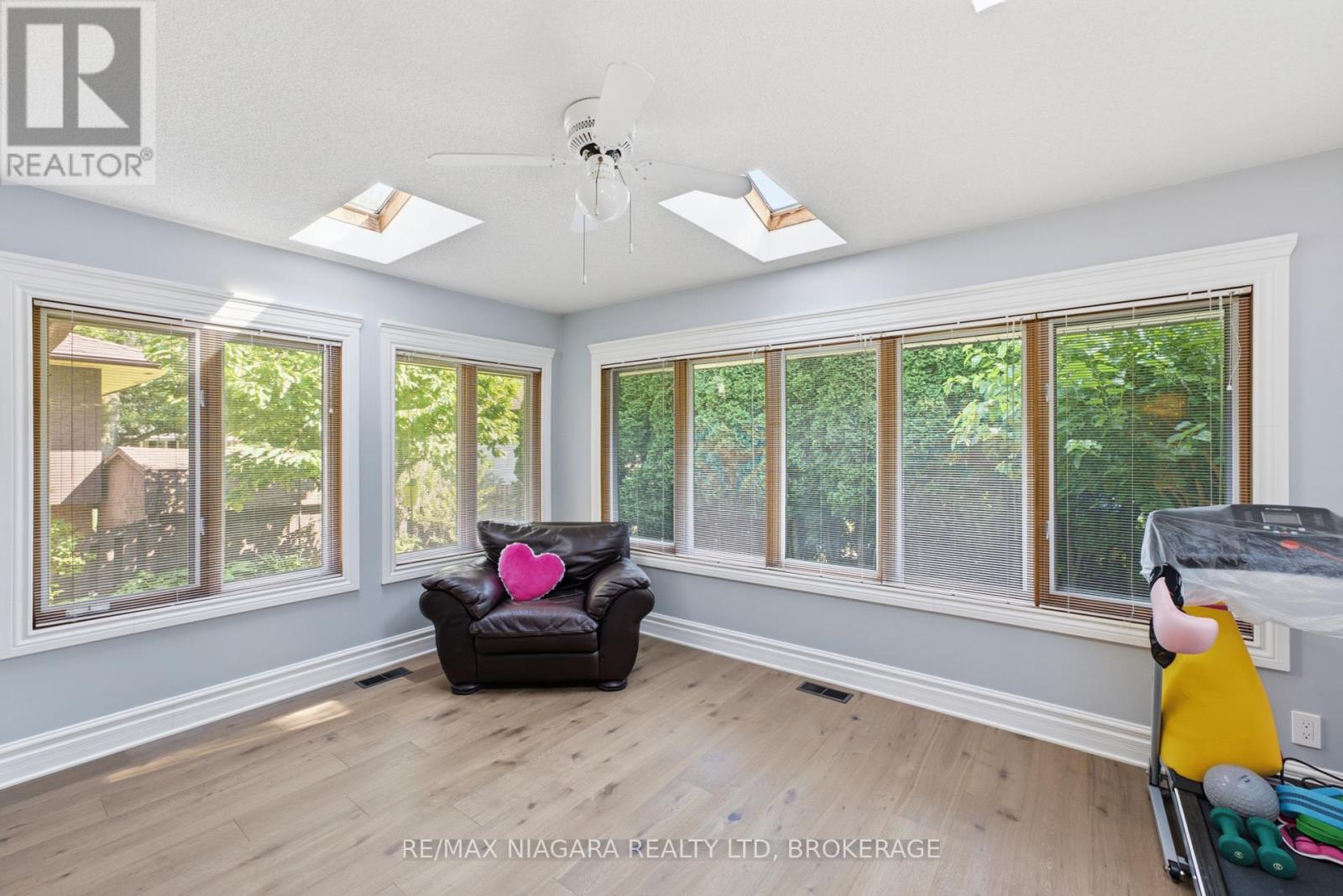 11 Richelieu Drive, St. Catharines, Ontario  L2M 2B7 - Photo 17 - X13608060