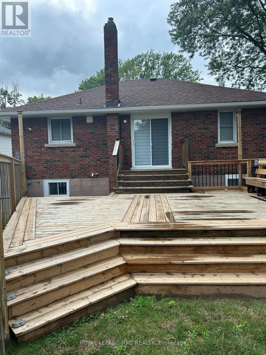 2862 Dorchester Road, Niagara Falls, Ontario  L2J 2Z3 - Photo 12 - X13608068