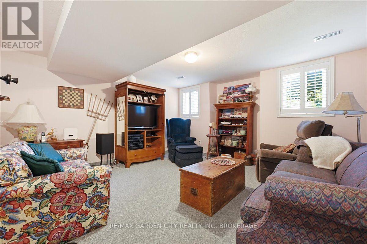 81 Sandra Drive, Pelham, Ontario  L0S 1C0 - Photo 28 - X13608286