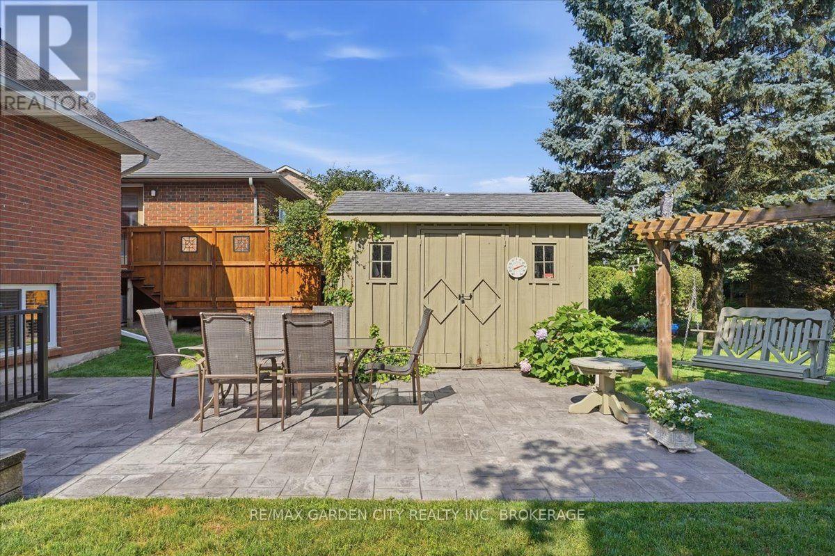 81 Sandra Drive, Pelham, Ontario  L0S 1C0 - Photo 33 - X13608286