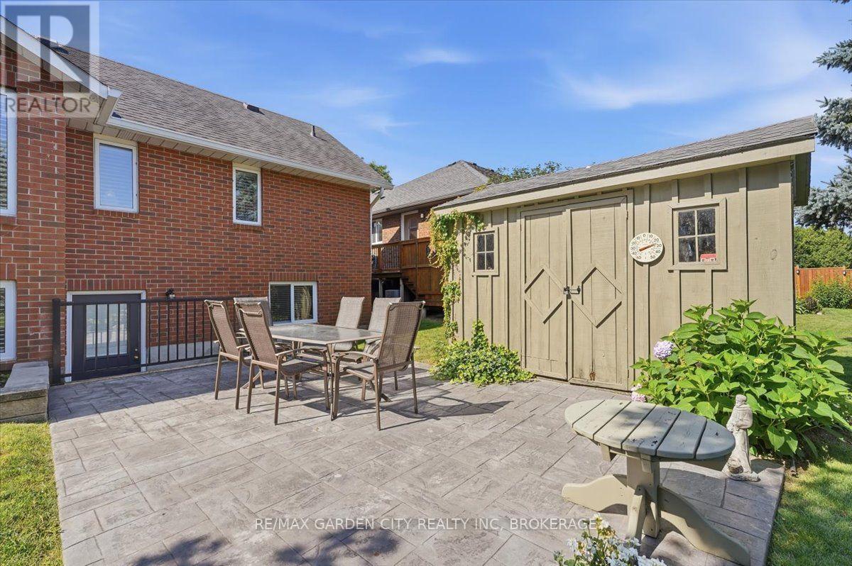 81 Sandra Drive, Pelham, Ontario  L0S 1C0 - Photo 35 - X13608286