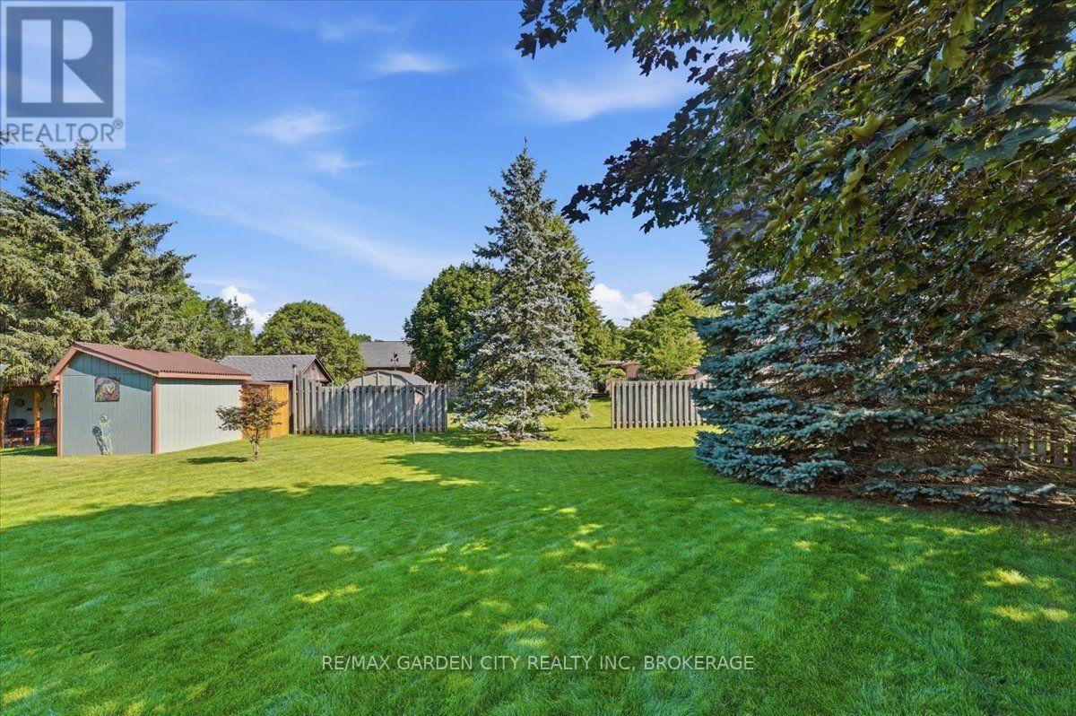 81 Sandra Drive, Pelham, Ontario  L0S 1C0 - Photo 36 - X13608286