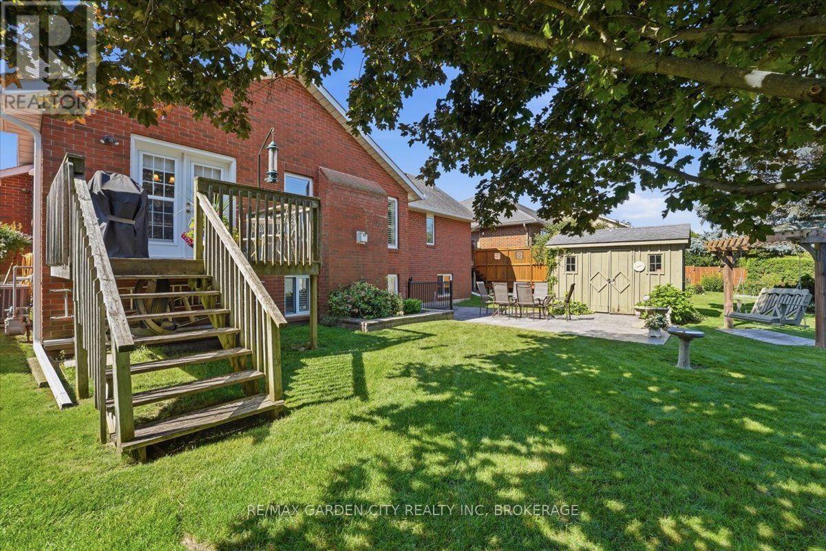 81 Sandra Drive, Pelham, Ontario  L0S 1C0 - Photo 38 - X13608286