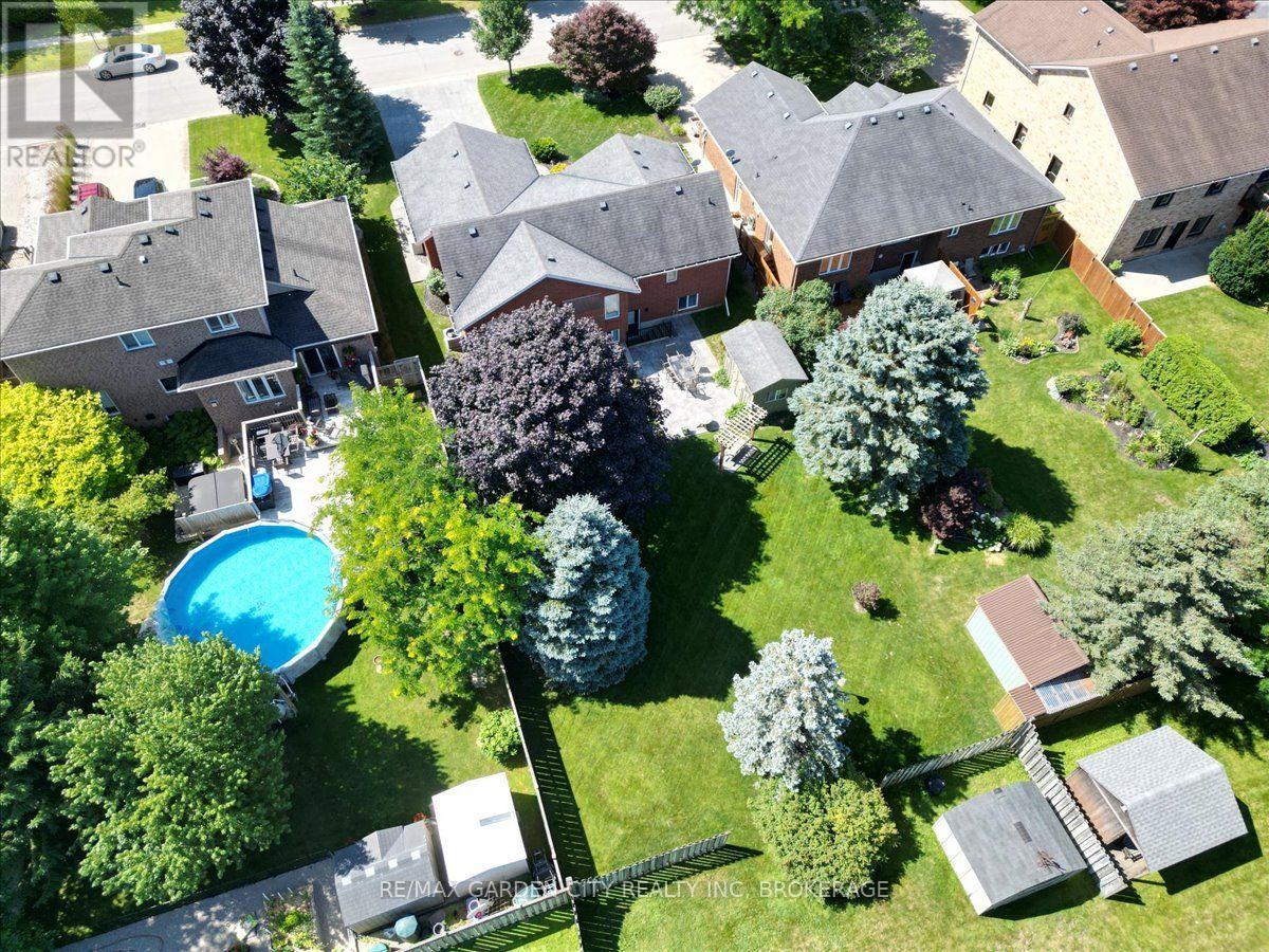 81 Sandra Drive, Pelham, Ontario  L0S 1C0 - Photo 42 - X13608286