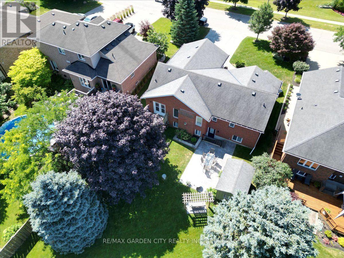 81 Sandra Drive, Pelham, Ontario  L0S 1C0 - Photo 43 - X13608286