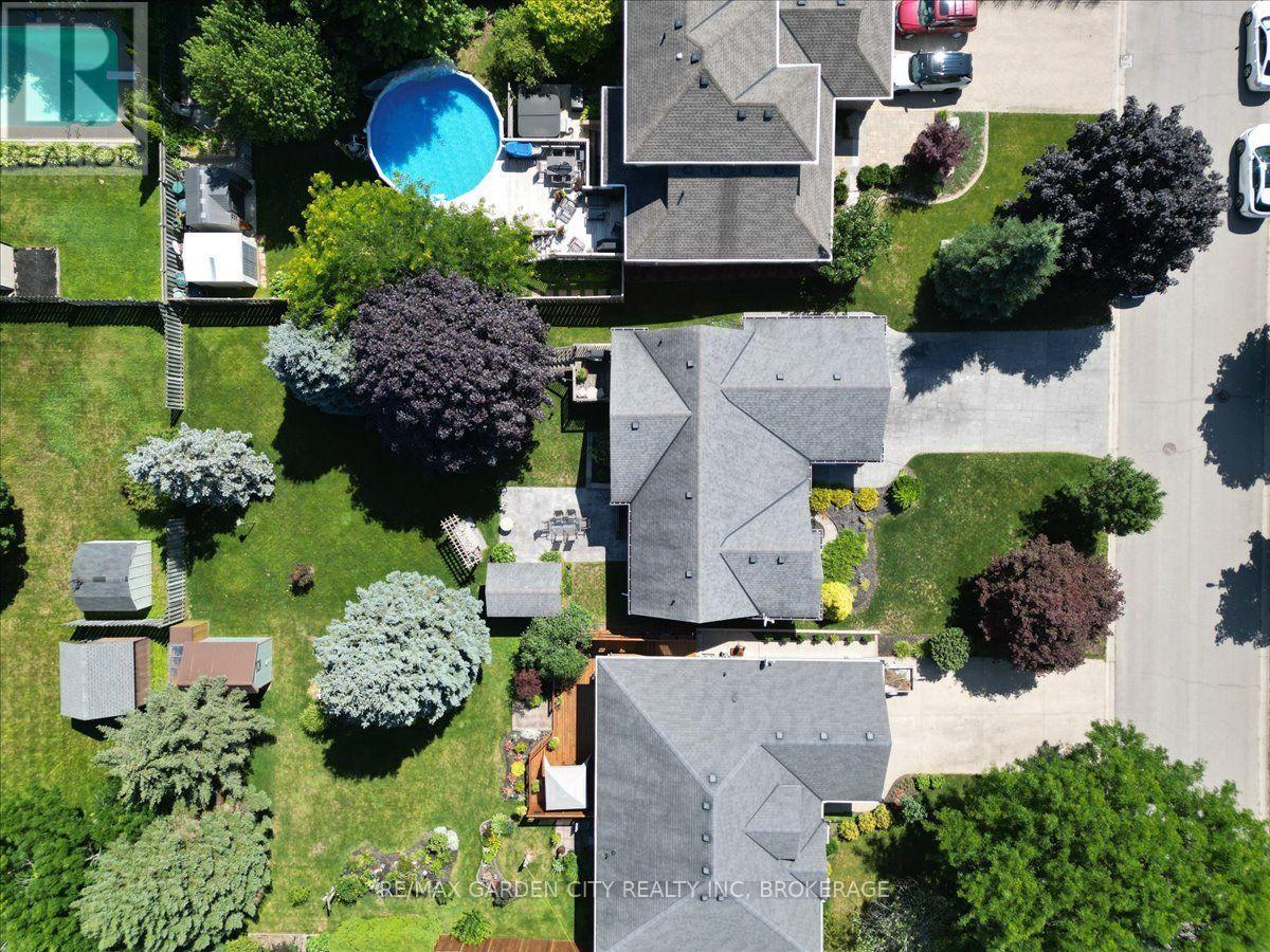 81 Sandra Drive, Pelham, Ontario  L0S 1C0 - Photo 44 - X13608286