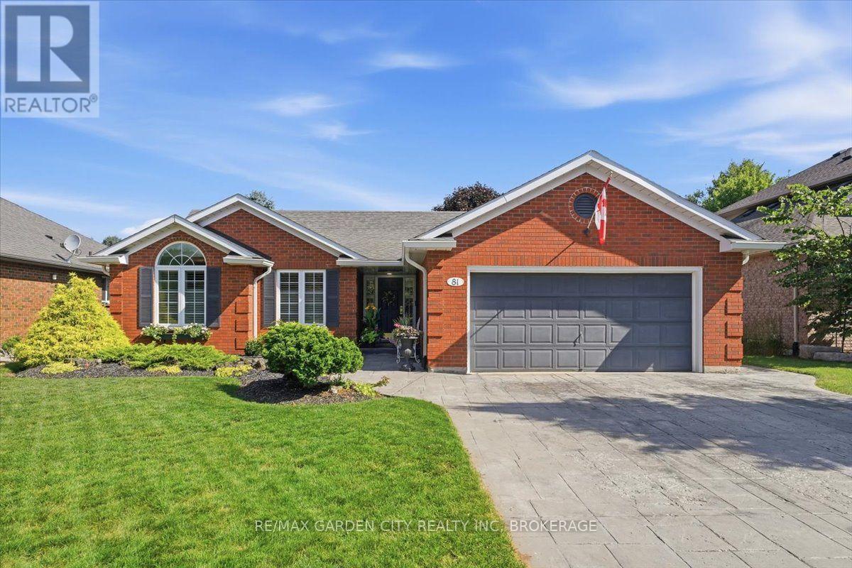 81 Sandra Drive, Pelham, Ontario  L0S 1C0 - Photo 5 - X13608286