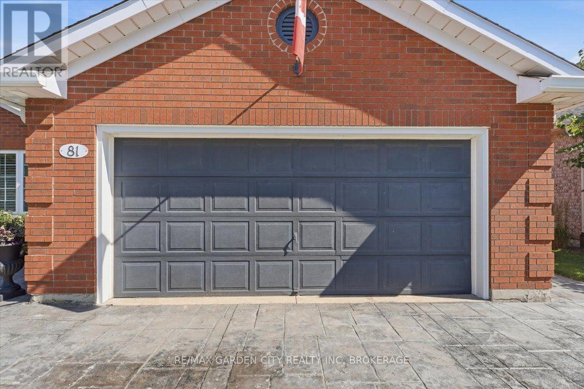 81 Sandra Drive, Pelham, Ontario  L0S 1C0 - Photo 6 - X13608286