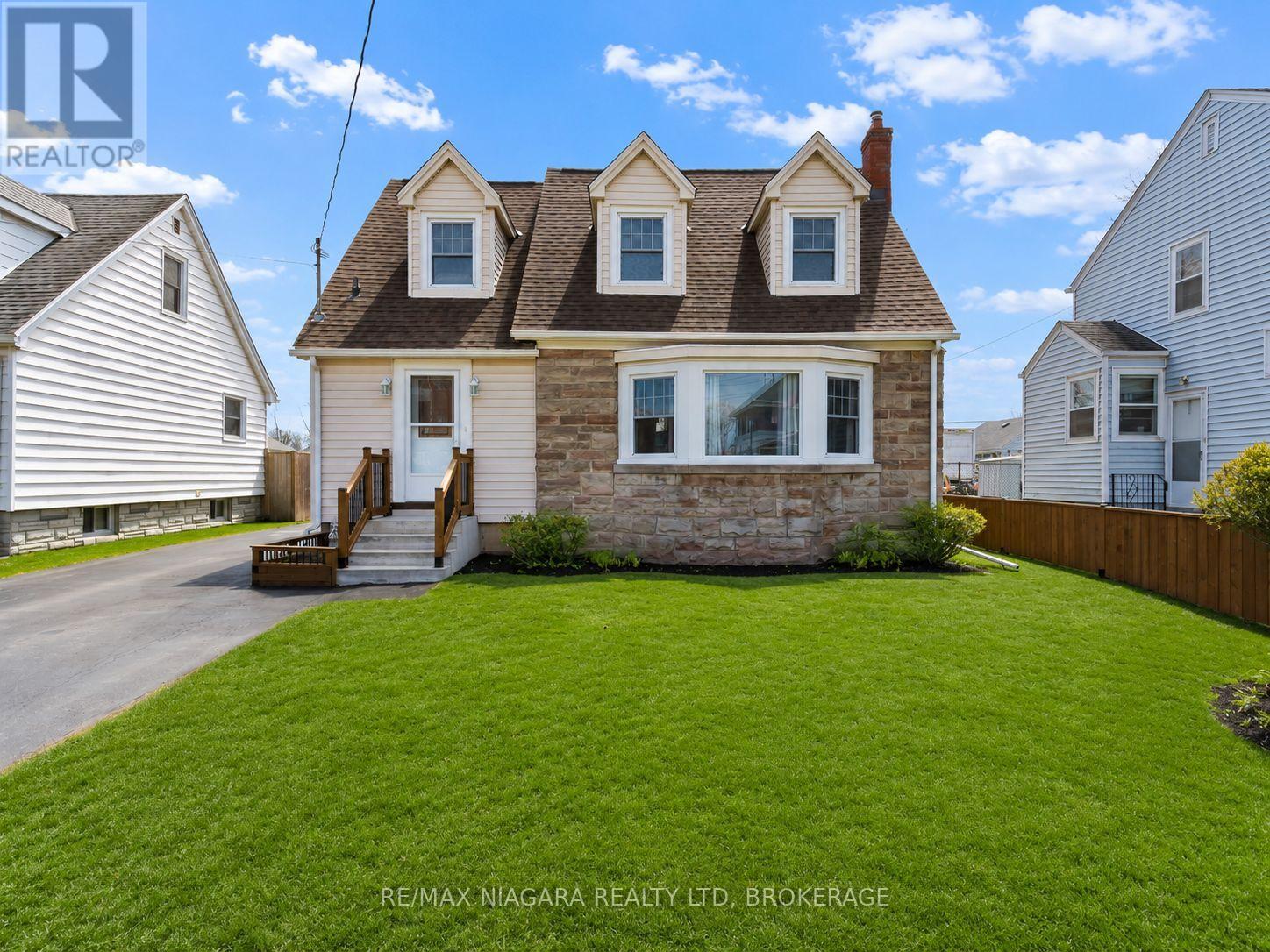 124 Neff Street, Port Colborne, Ontario  L3K 3T4 - Photo 2 - X13608794
