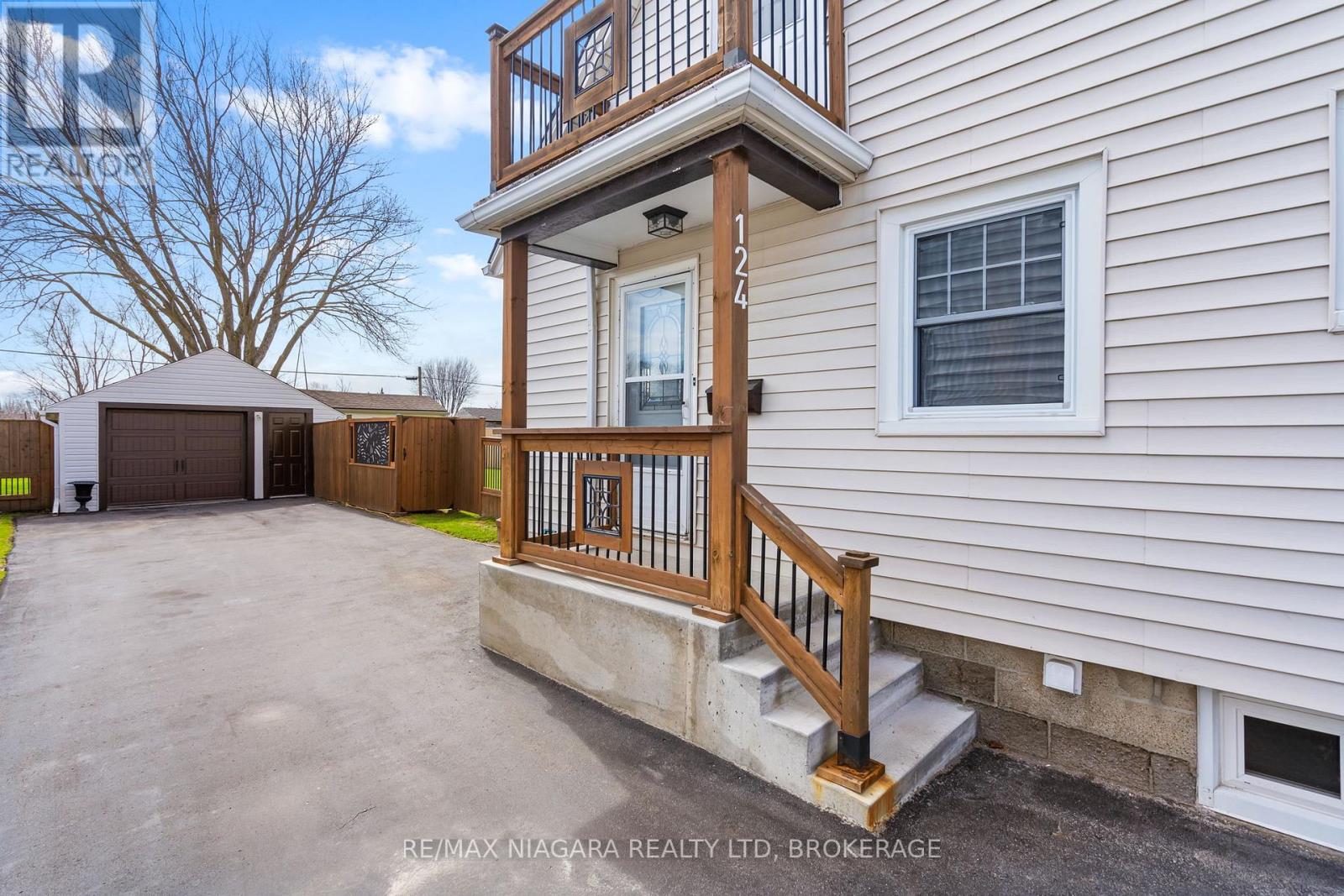 124 Neff Street, Port Colborne, Ontario  L3K 3T4 - Photo 24 - X13608794