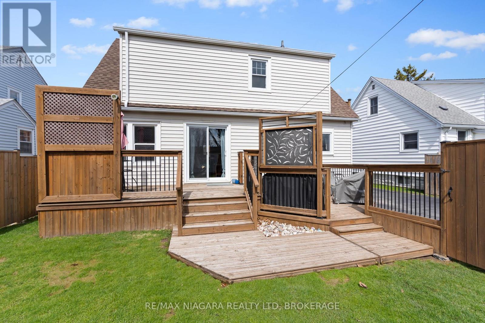 124 Neff Street, Port Colborne, Ontario  L3K 3T4 - Photo 29 - X13608794