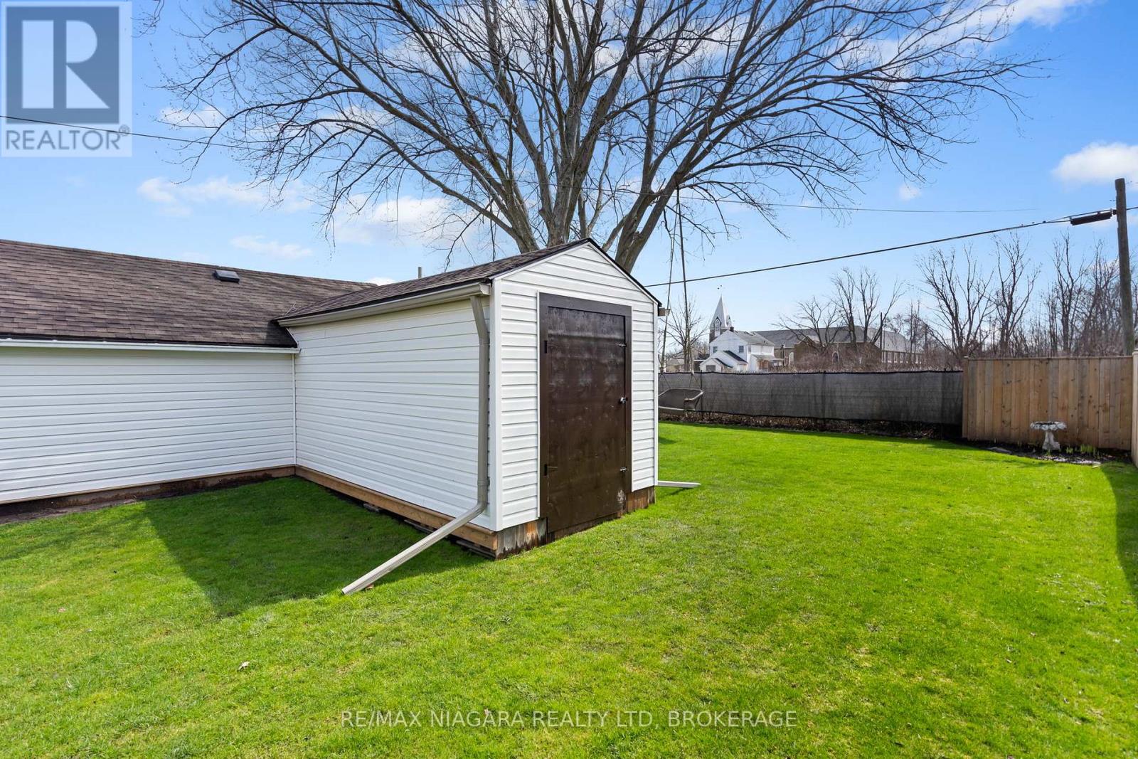 124 Neff Street, Port Colborne, Ontario  L3K 3T4 - Photo 30 - X13608794