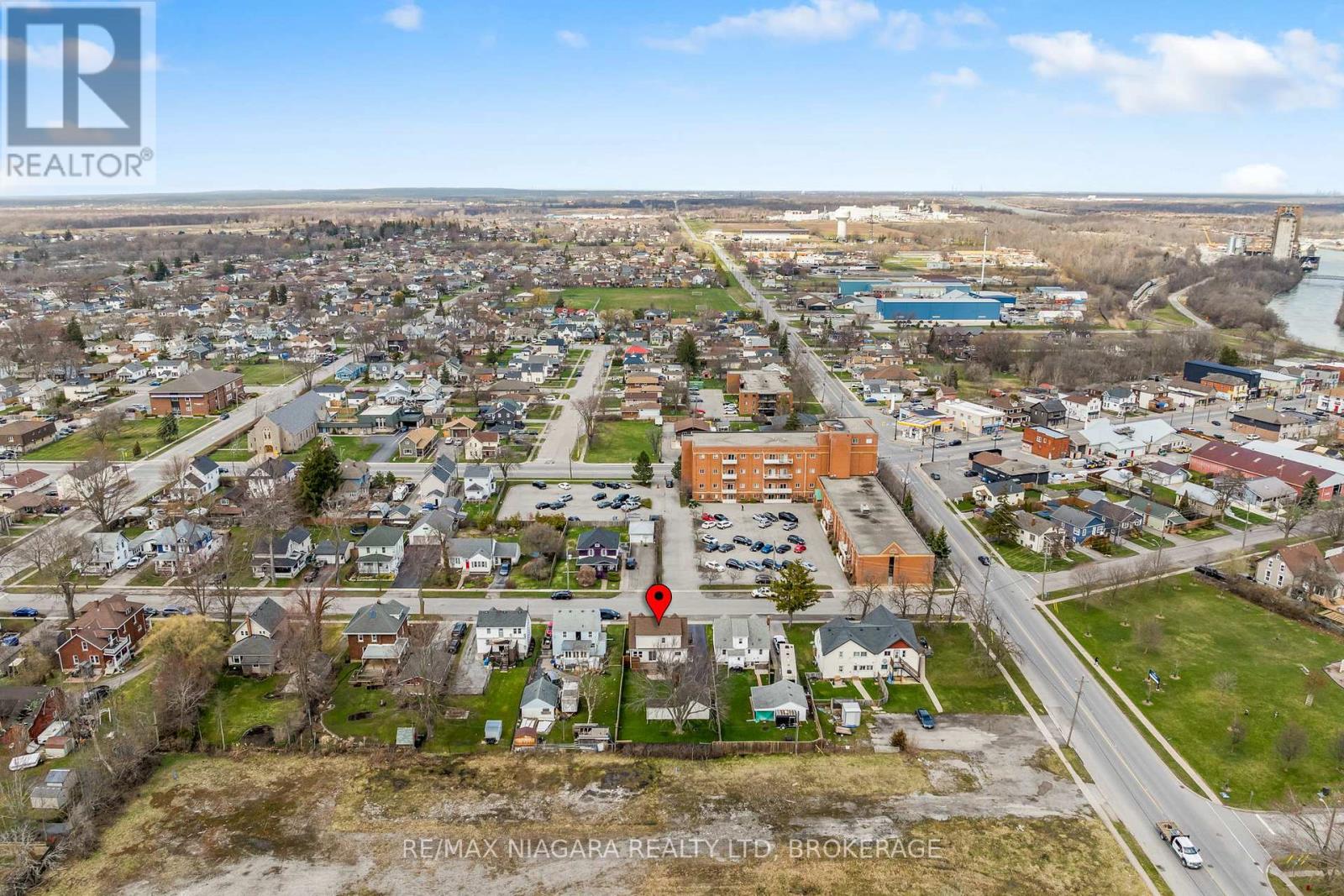 124 Neff Street, Port Colborne, Ontario  L3K 3T4 - Photo 39 - X13608794
