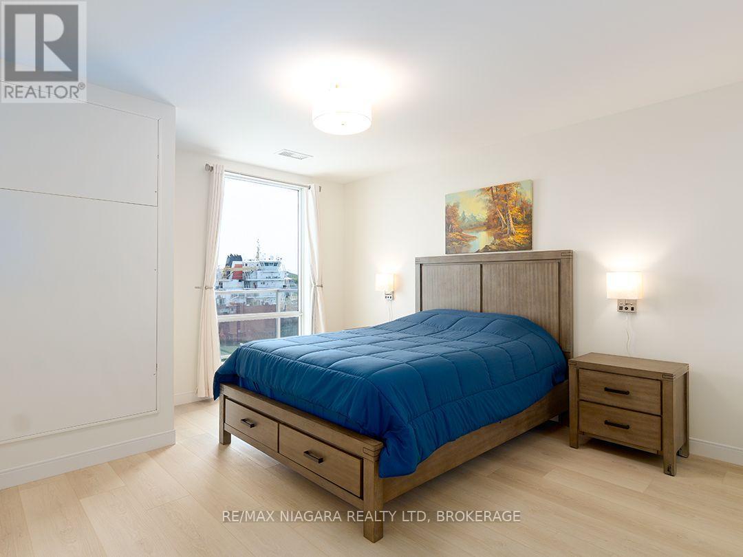 508 - 118 West Street, Port Colborne, Ontario  L3K 0B9 - Photo 13 - X13608910