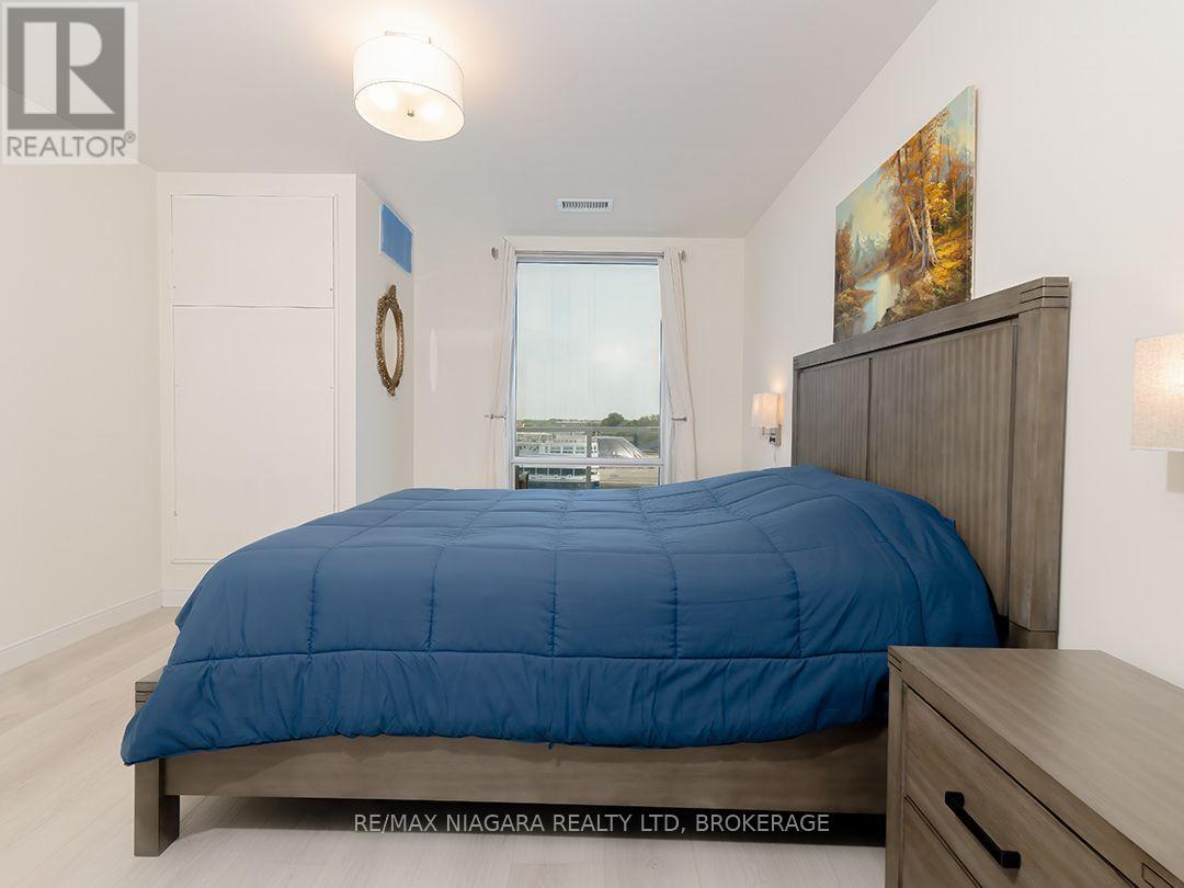 508 - 118 West Street, Port Colborne, Ontario  L3K 0B9 - Photo 15 - X13608910