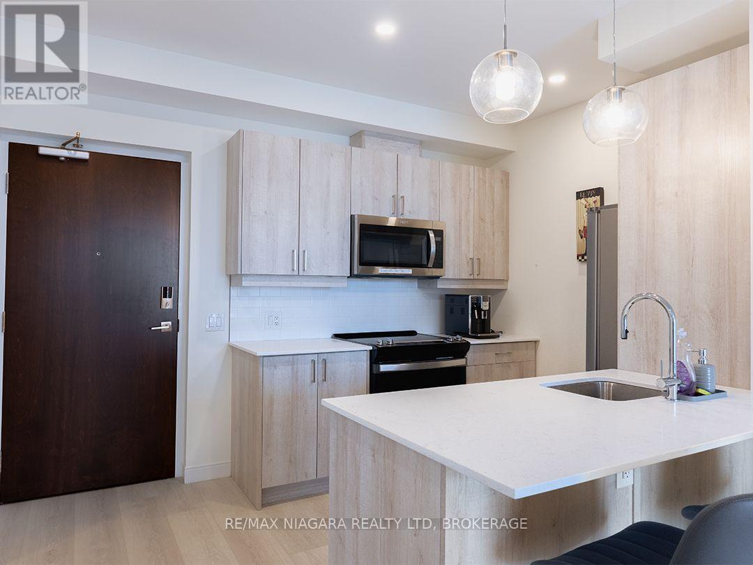 508 - 118 West Street, Port Colborne, Ontario  L3K 0B9 - Photo 7 - X13608910