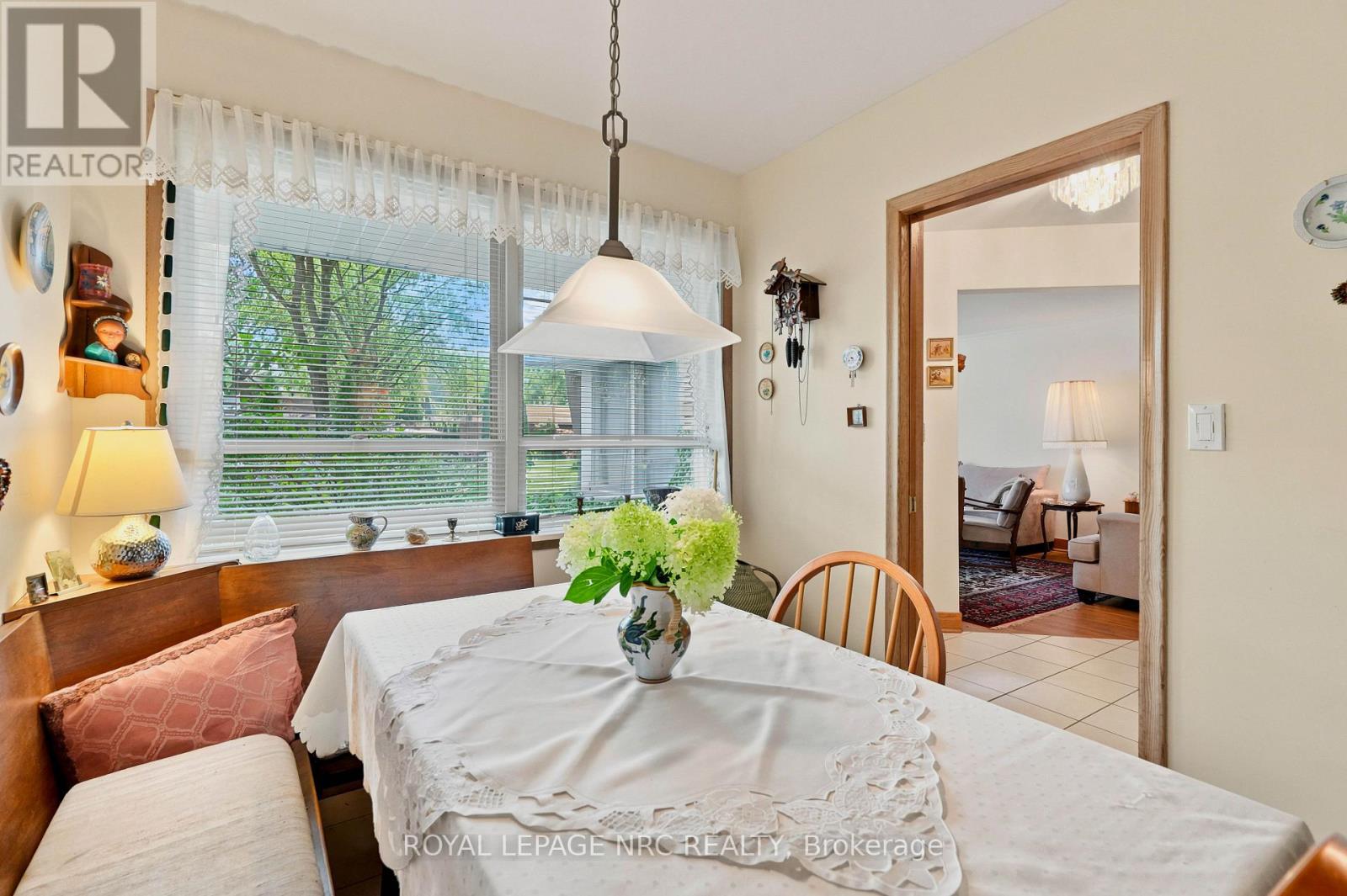 102 Masterson Drive, St. Catharines, Ontario  L2T 3R2 - Photo 14 - X13609204