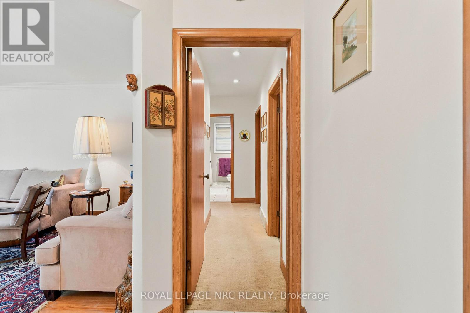 102 Masterson Drive, St. Catharines, Ontario  L2T 3R2 - Photo 15 - X13609204