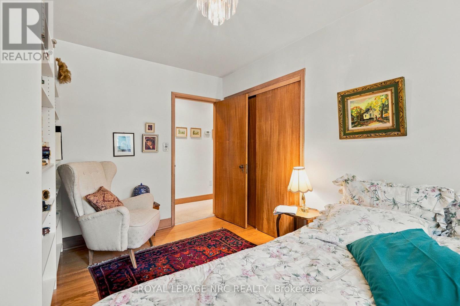 102 Masterson Drive, St. Catharines, Ontario  L2T 3R2 - Photo 23 - X13609204