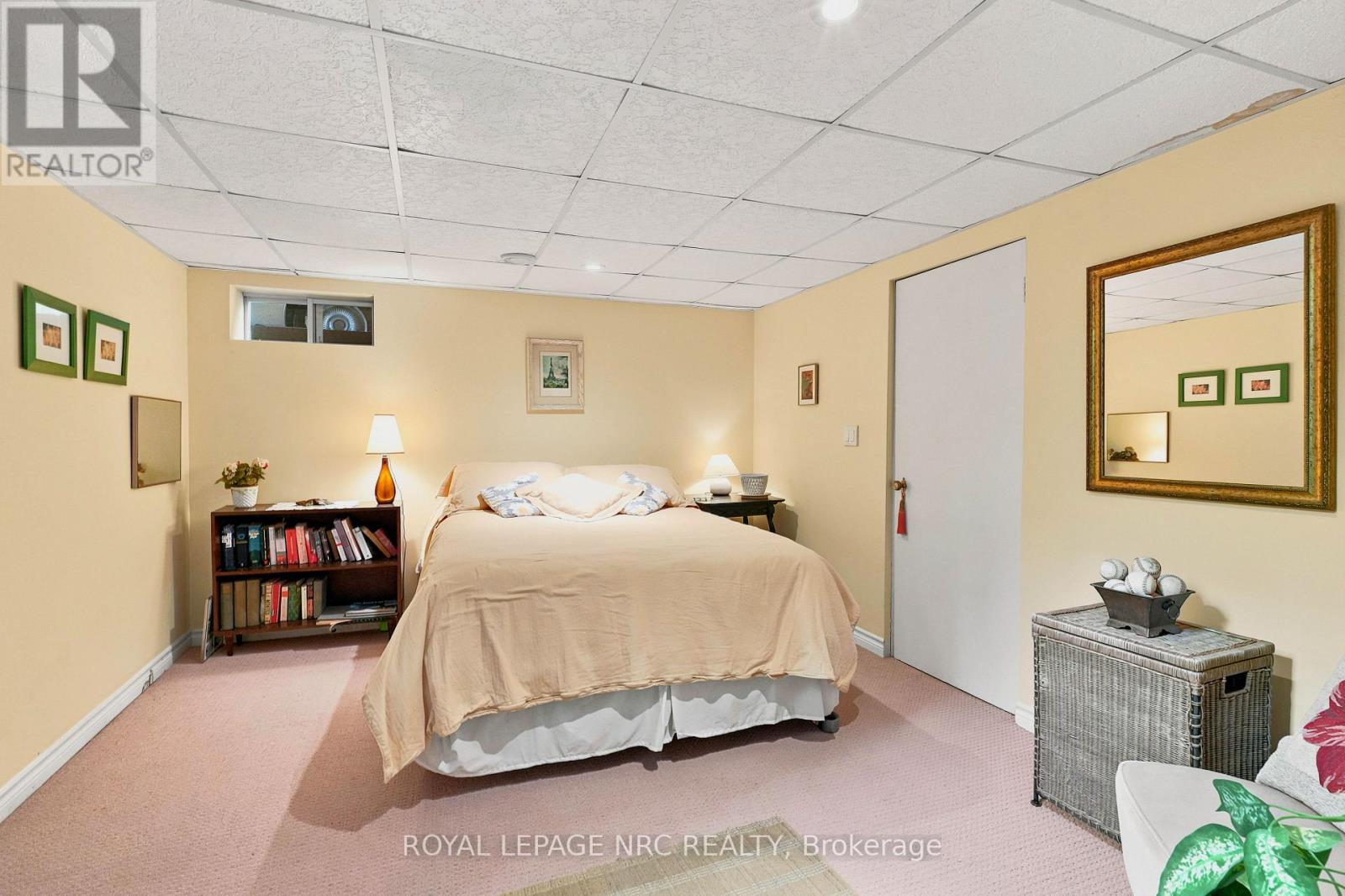 102 Masterson Drive, St. Catharines, Ontario  L2T 3R2 - Photo 28 - X13609204