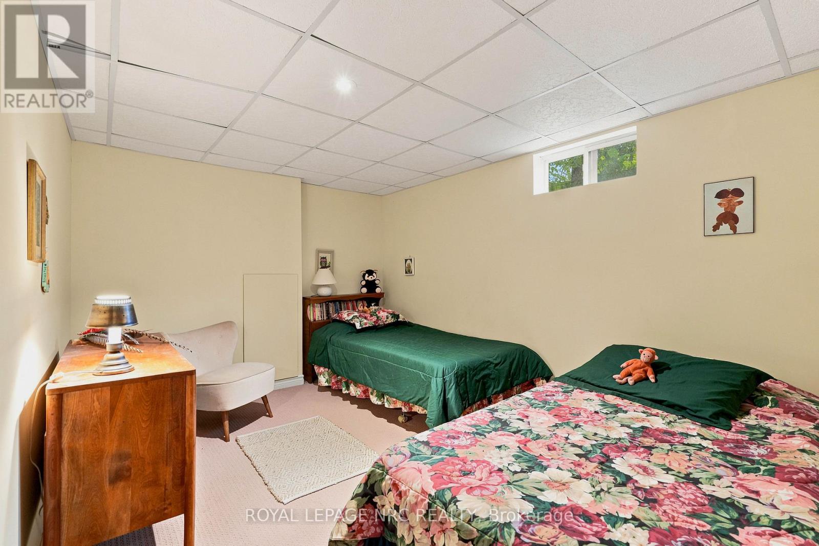 102 Masterson Drive, St. Catharines, Ontario  L2T 3R2 - Photo 30 - X13609204