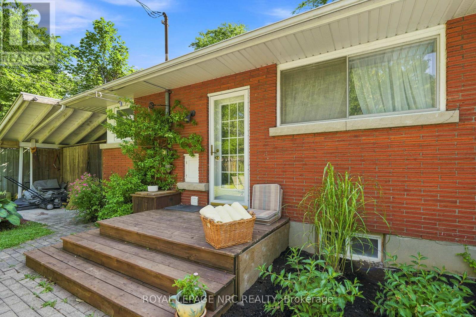 102 Masterson Drive, St. Catharines, Ontario  L2T 3R2 - Photo 33 - X13609204