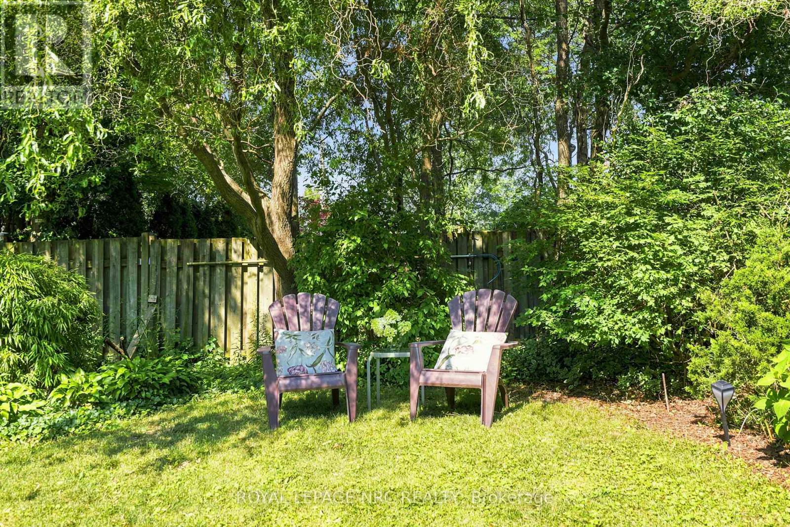 102 Masterson Drive, St. Catharines, Ontario  L2T 3R2 - Photo 35 - X13609204