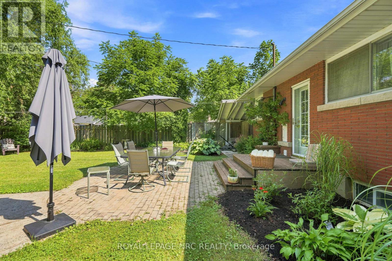 102 Masterson Drive, St. Catharines, Ontario  L2T 3R2 - Photo 38 - X13609204
