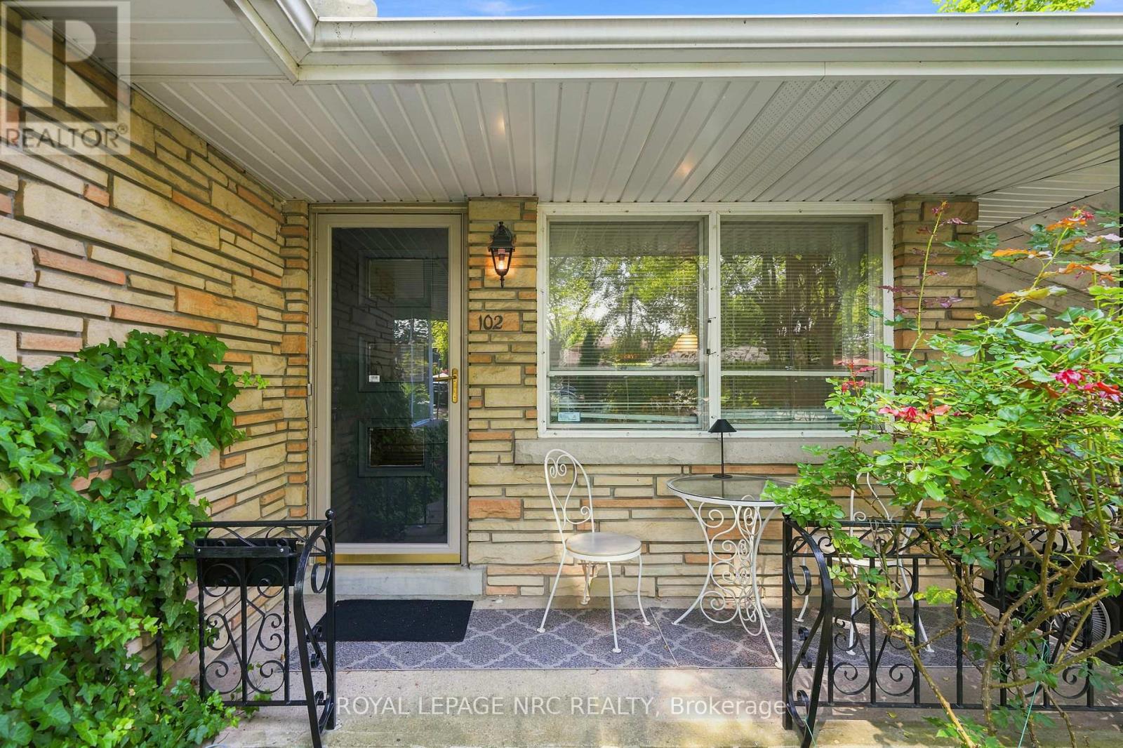 102 Masterson Drive, St. Catharines, Ontario  L2T 3R2 - Photo 5 - X13609204