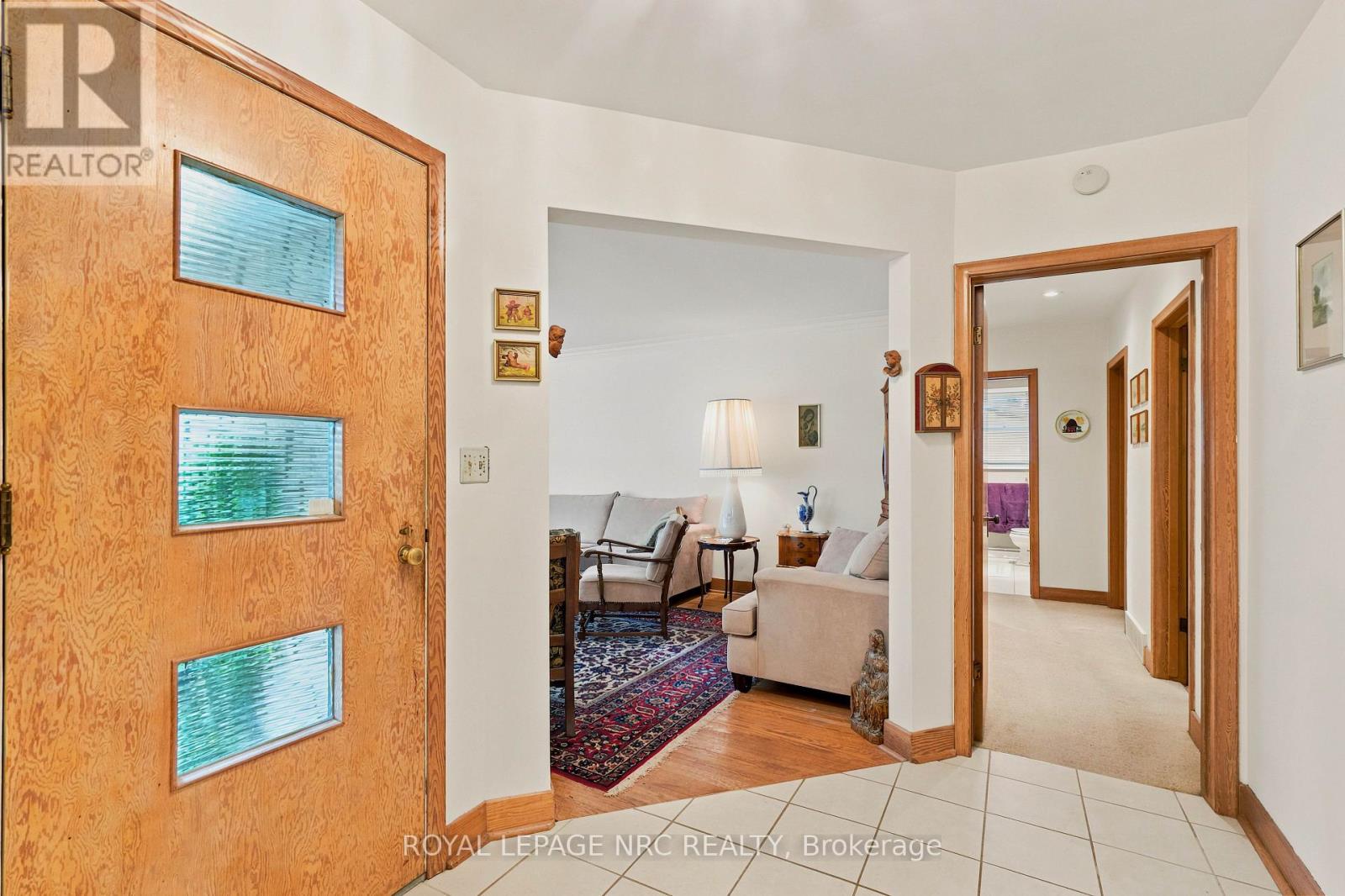 102 Masterson Drive, St. Catharines, Ontario  L2T 3R2 - Photo 6 - X13609204