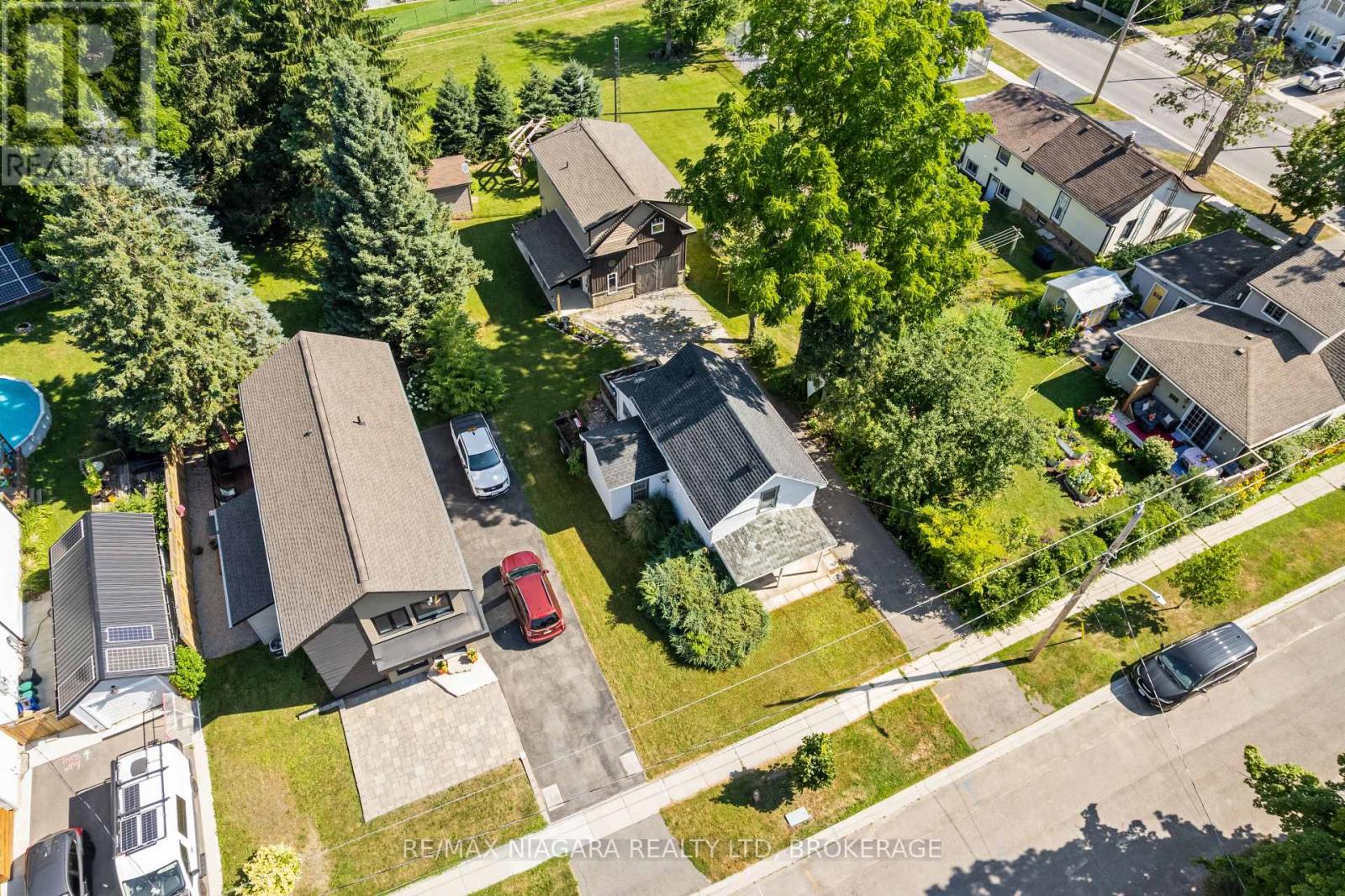 1 Linden Avenue, Pelham, Ontario  L0S 1E3 - Photo 26 - X13609334