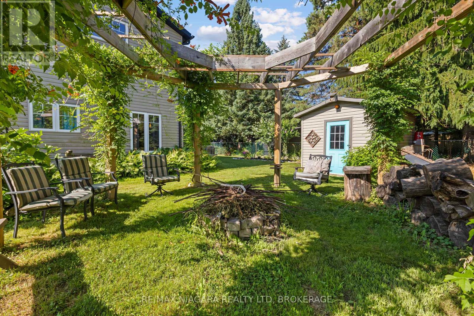 1 Linden Avenue, Pelham, Ontario  L0S 1E3 - Photo 3 - X13609334
