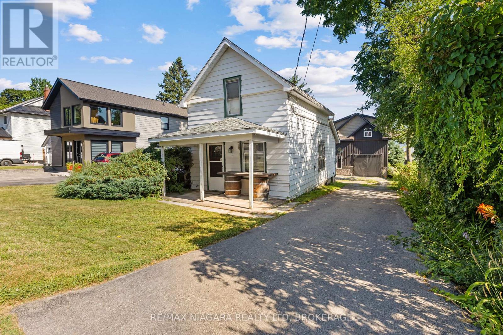 1 Linden Avenue, Pelham, Ontario  L0S 1E3 - Photo 6 - X13609334