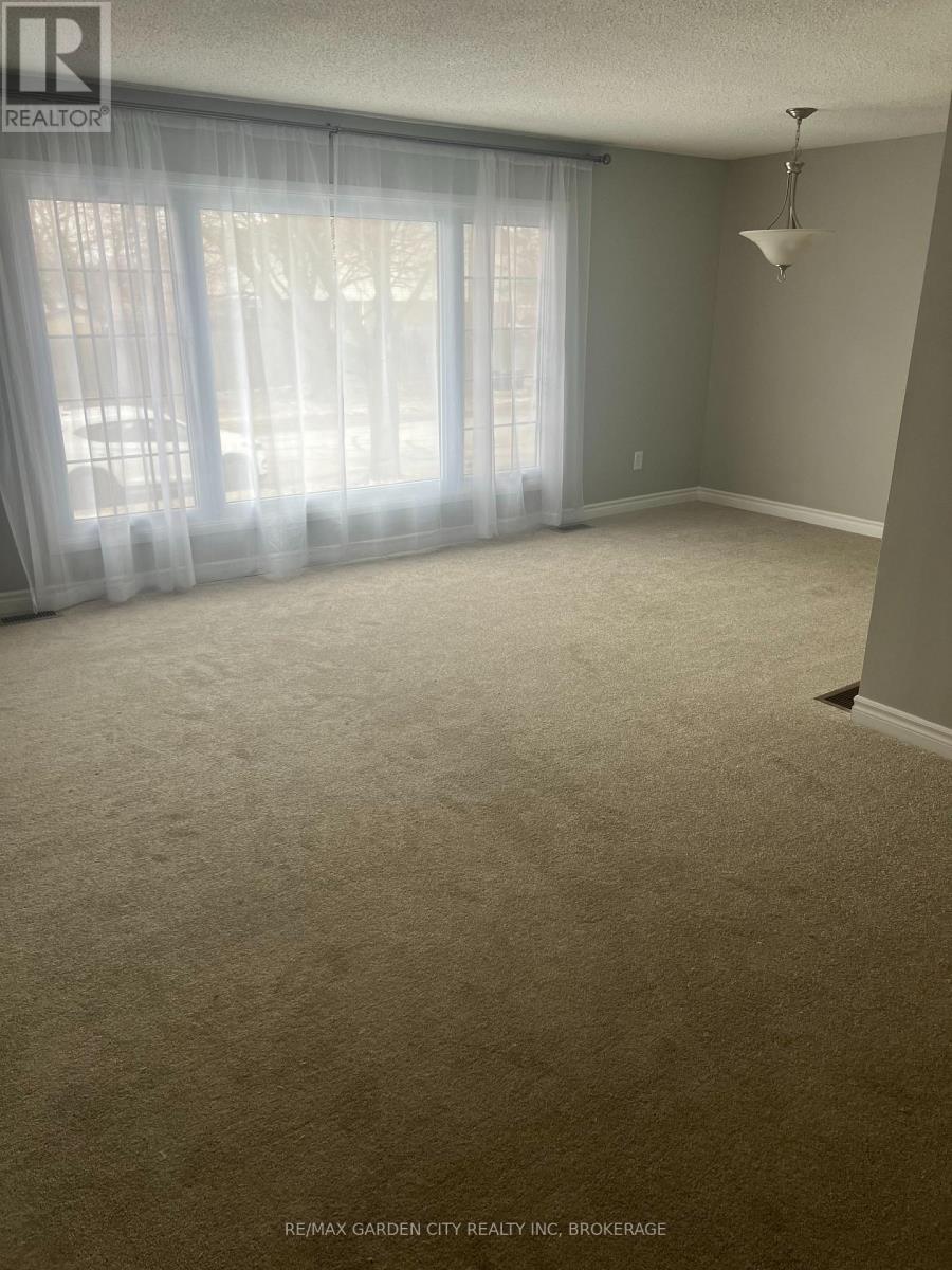 1 - 22 Bula Drive, St. Catharines, Ontario  L2N 6R6 - Photo 6 - X13609364