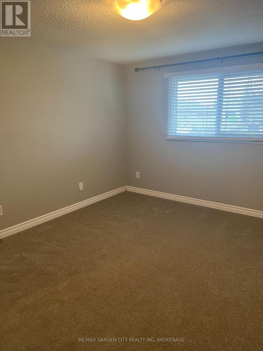 1 - 22 Bula Drive, St. Catharines, Ontario  L2N 6R6 - Photo 7 - X13609364