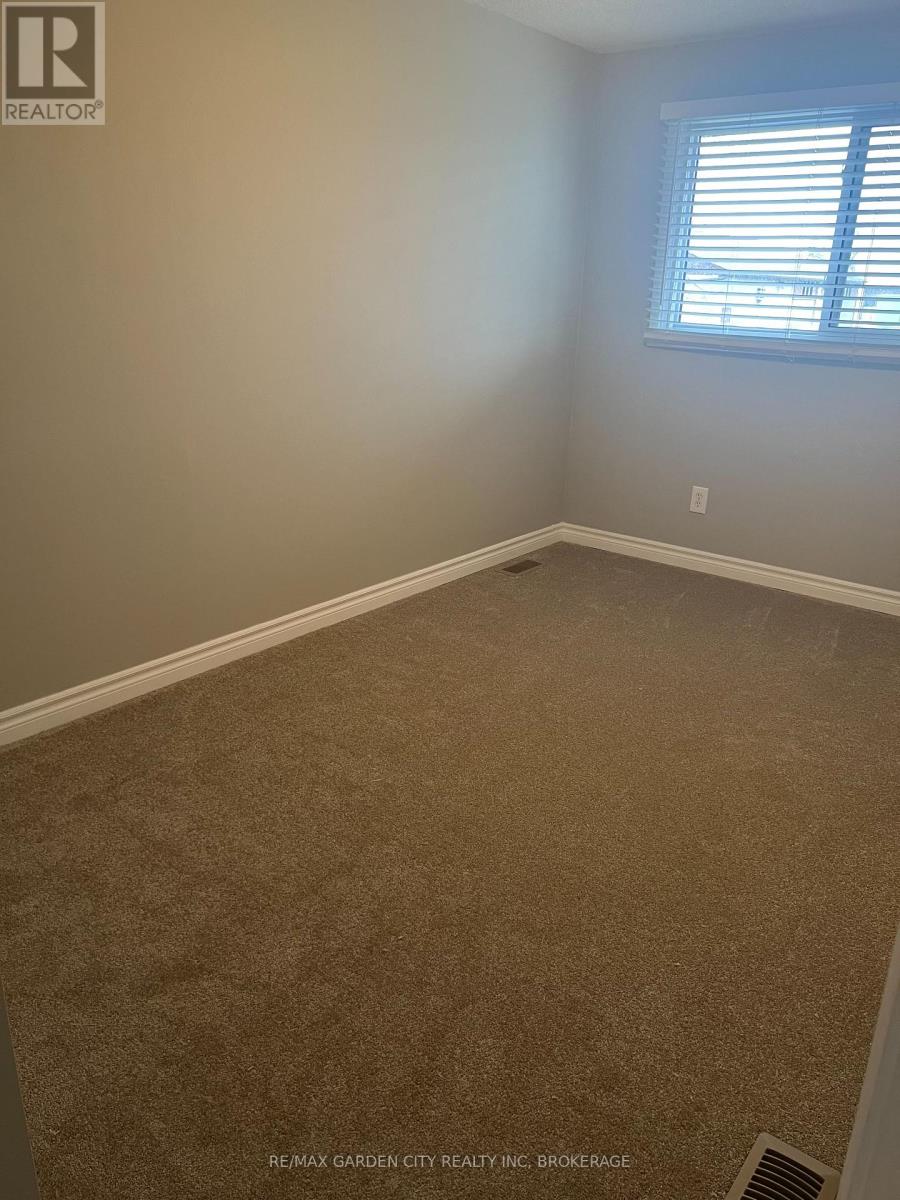 1 - 22 Bula Drive, St. Catharines, Ontario  L2N 6R6 - Photo 8 - X13609364