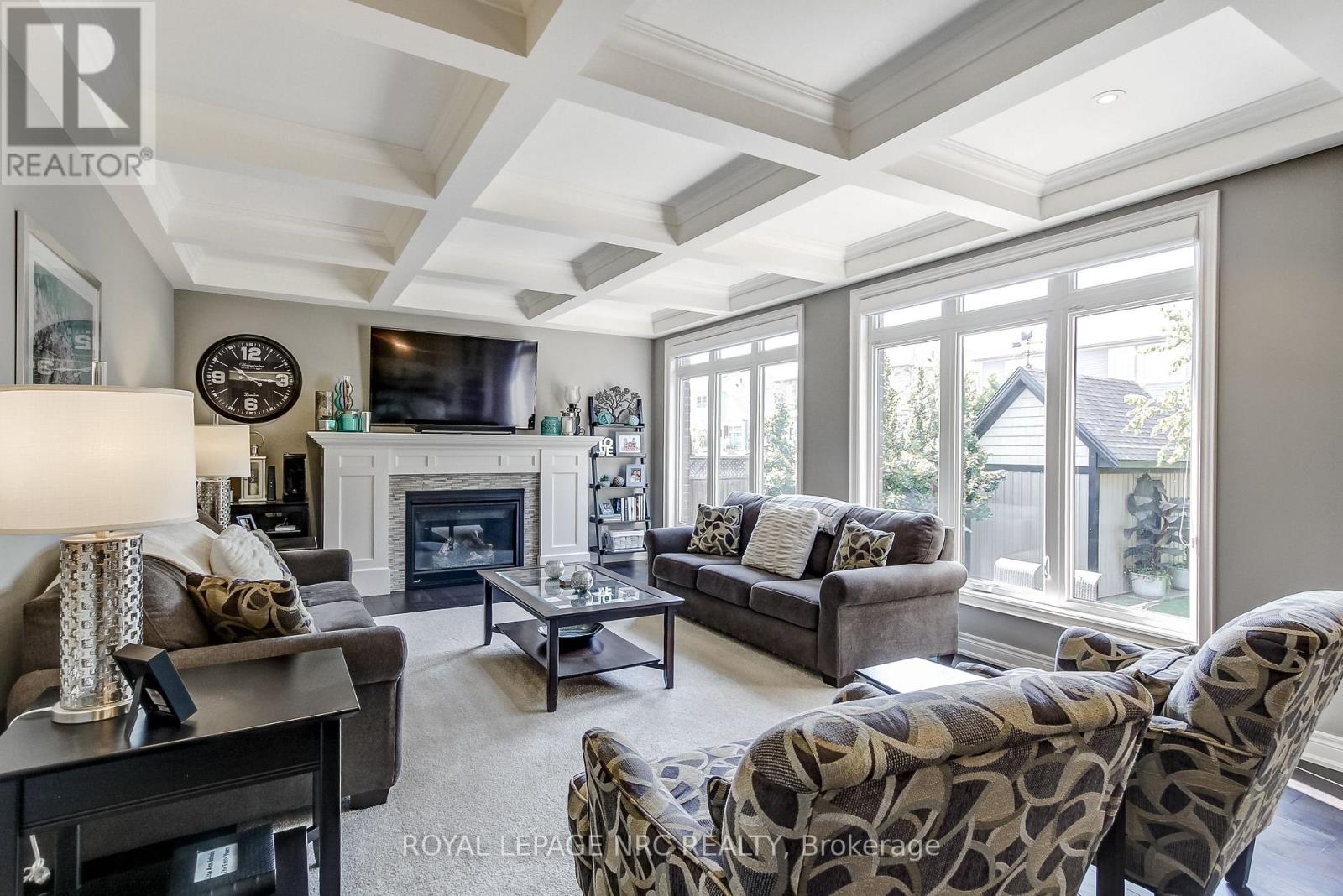 8816 Angie Drive, Niagara Falls, Ontario  L2H 0H9 - Photo 11 - X13609484