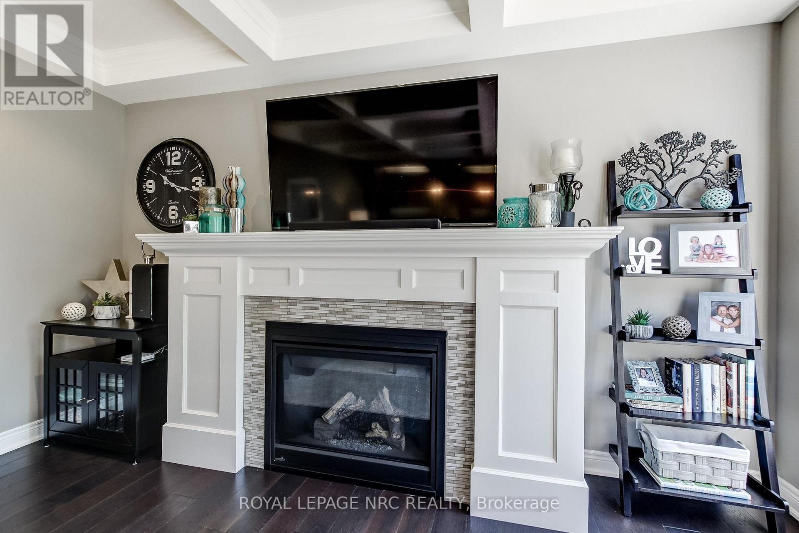 8816 Angie Drive, Niagara Falls, Ontario  L2H 0H9 - Photo 13 - X13609484