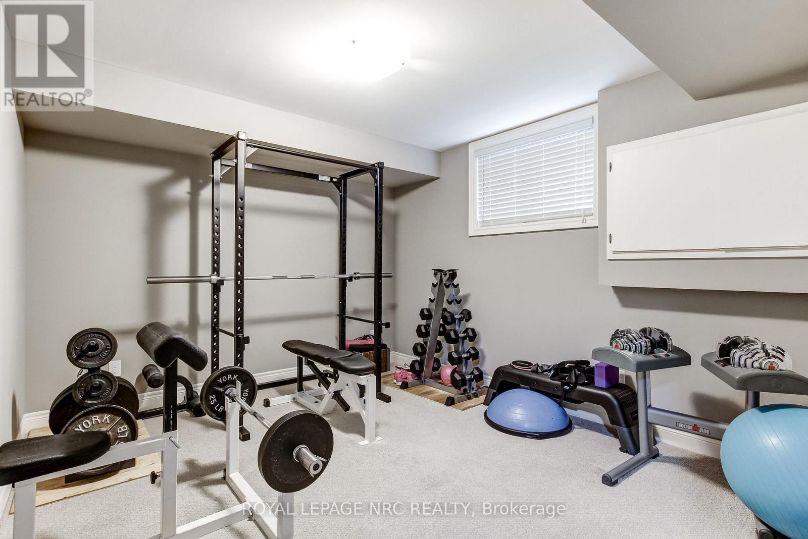 8816 Angie Drive, Niagara Falls, Ontario  L2H 0H9 - Photo 33 - X13609484
